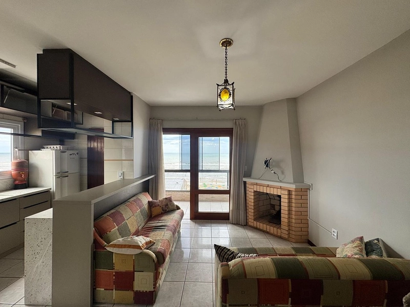 EXCLUSIVIDADE À BEIRA MAR! : 5ª foto da galeria de imagens do imóvel