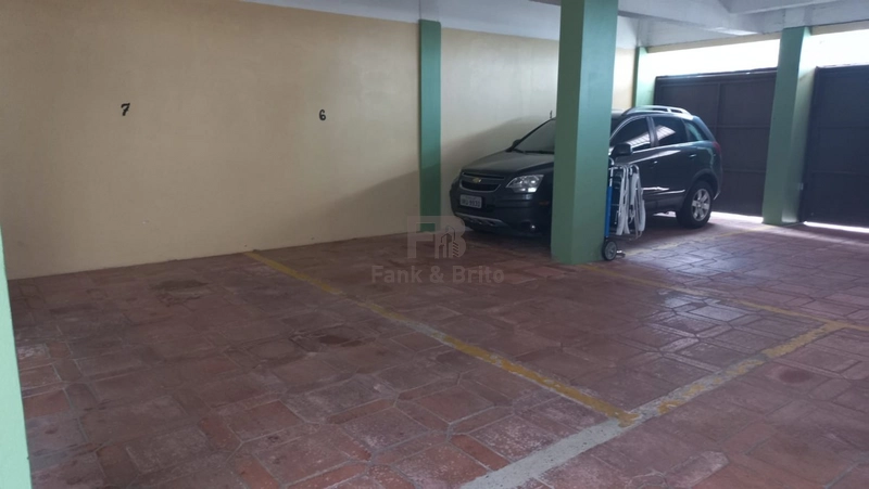 APARTAMENTO A VENDA MUITO BEM LOCALIZADO NO CENTRO DE CAPÃO DA CANOA: 25ª foto da galeria de imagens do imóvel