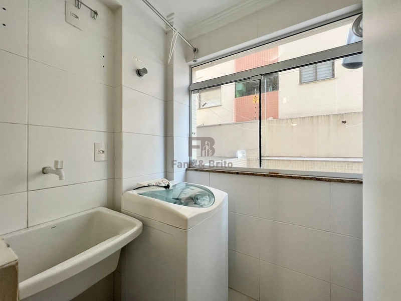 VENDE EXCELENTE APARTAMENTO COM TERRAÇO UMA QUADRA DO MAR: 16ª foto da galeria de imagens do imóvel