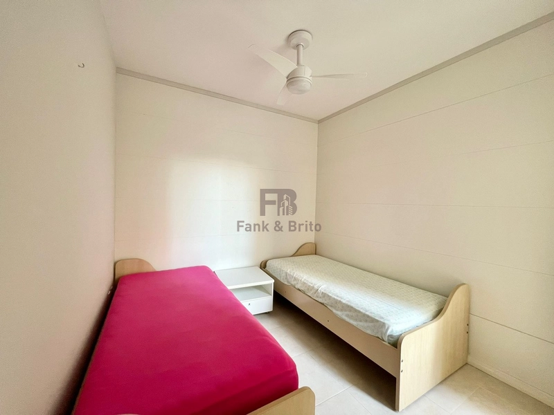 VENDE EXCELENTE APARTAMENTO COM TERRAÇO UMA QUADRA DO MAR: 21ª foto da galeria de imagens do imóvel