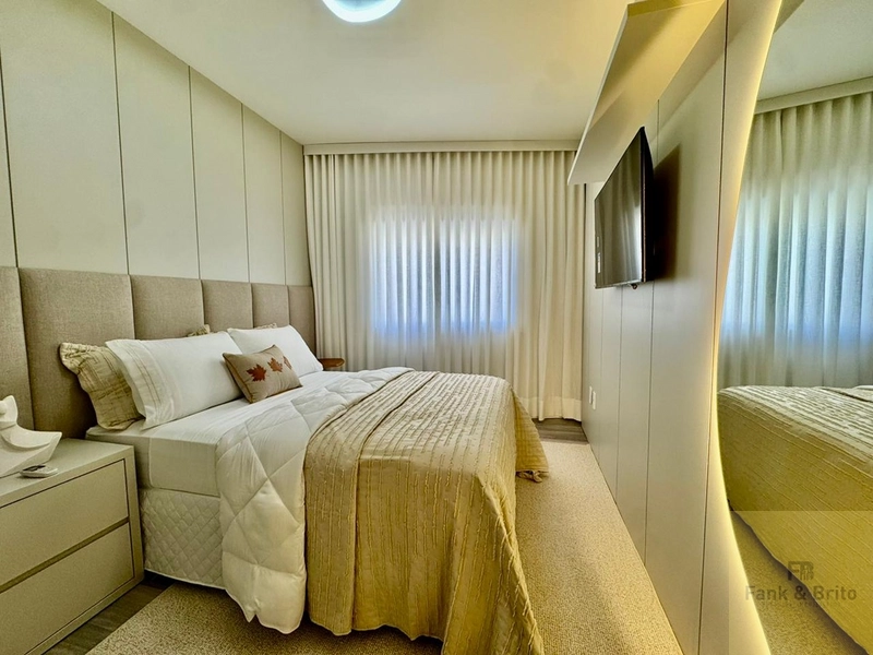 Na Avenida Ubirajara, Mobiliado e Decorado.: 23ª foto da galeria de imagens do imóvel