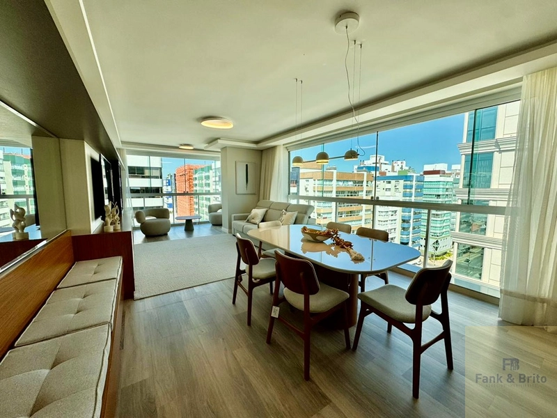 Na Avenida Ubirajara, Mobiliado e Decorado.: 14ª foto da galeria de imagens do imóvel