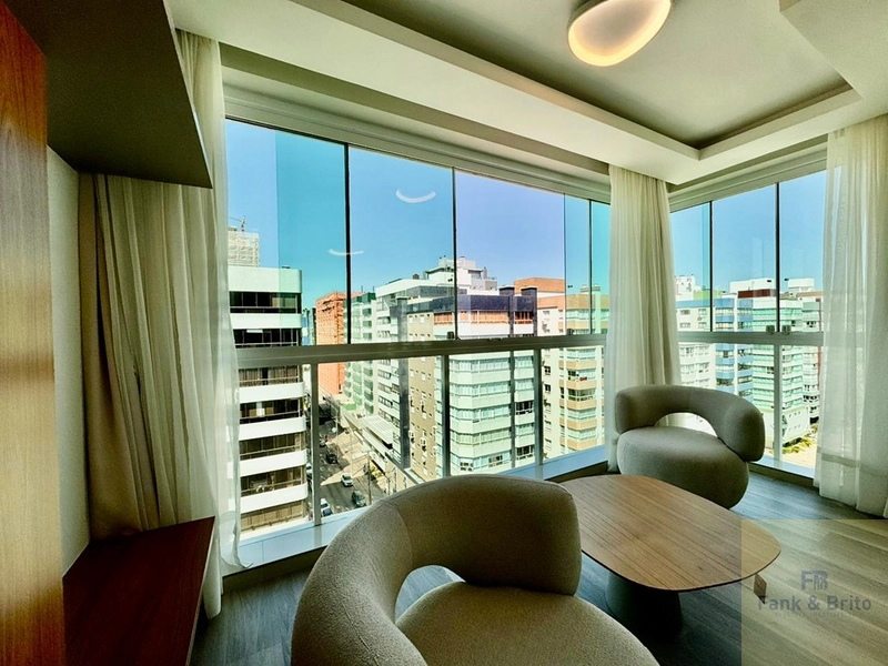 Na Avenida Ubirajara, Mobiliado e Decorado.: 7ª foto da galeria de imagens do imóvel