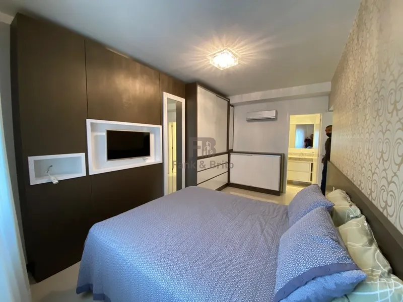 Na Avenida Ubirajara, Mobiliado e Decorado.: 13ª foto da galeria de imagens do imóvel