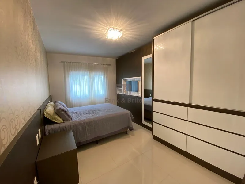 Na Avenida Ubirajara, Mobiliado e Decorado.: 15ª foto da galeria de imagens do imóvel