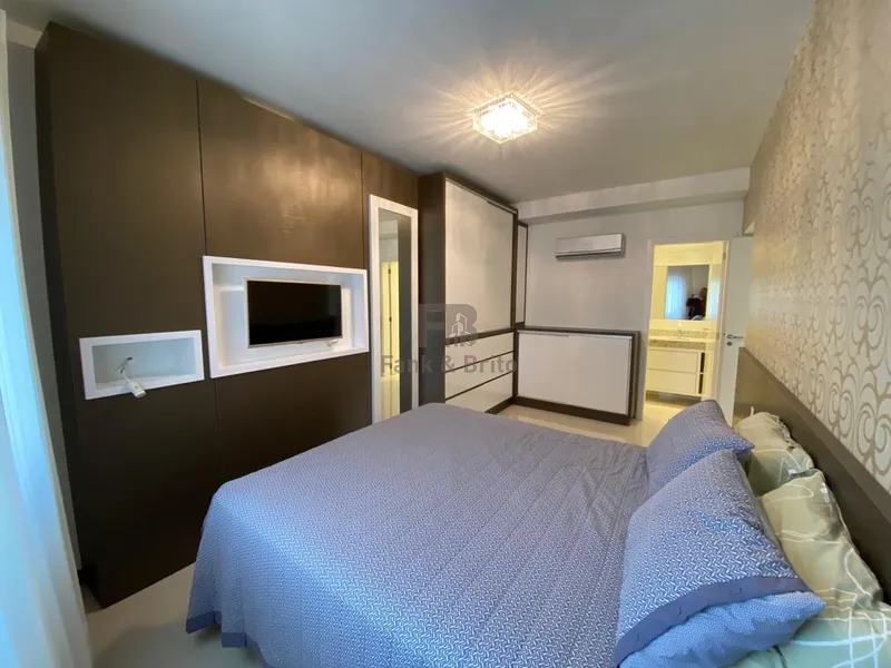 Na Avenida Ubirajara, Mobiliado e Decorado.: 14ª foto da galeria de imagens do imóvel