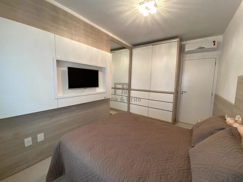 Na Avenida Ubirajara, Mobiliado e Decorado.: 18ª foto da galeria de imagens do imóvel