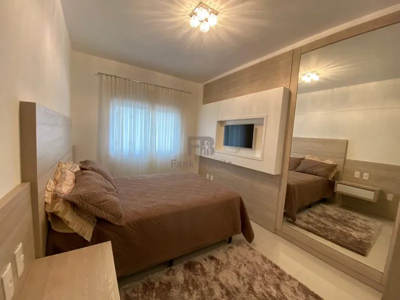 Na Avenida Ubirajara, Mobiliado e Decorado.: 19ª foto da galeria de imagens do imóvel