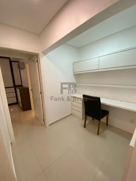 Na Avenida Ubirajara, Mobiliado e Decorado.: 17ª foto da galeria de imagens do imóvel