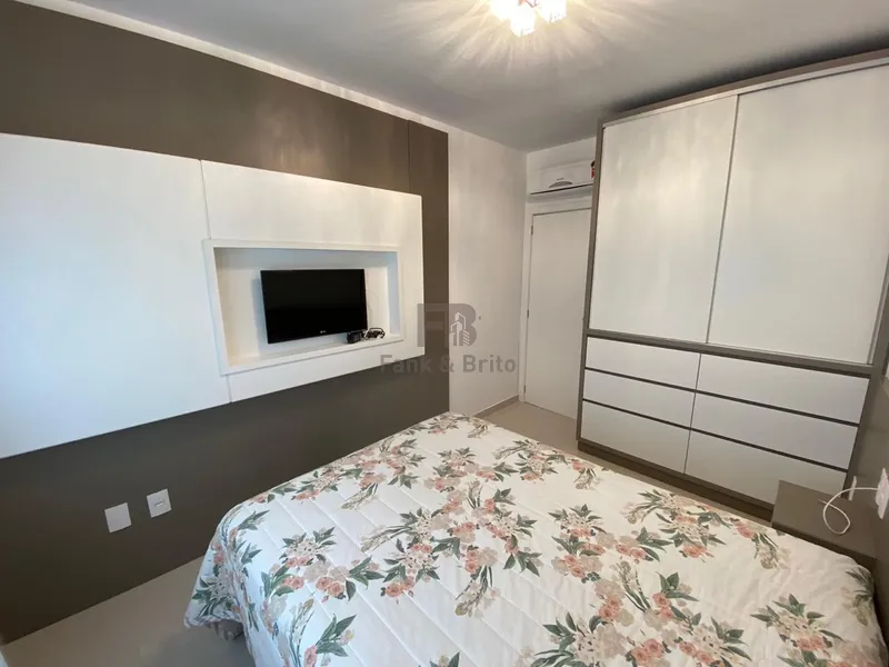 Na Avenida Ubirajara, Mobiliado e Decorado.: 21ª foto da galeria de imagens do imóvel