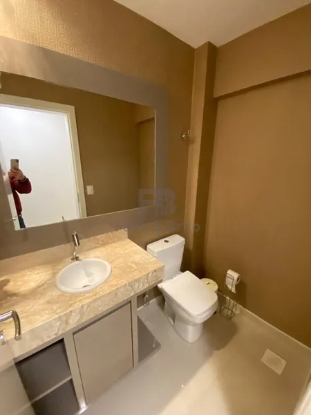 Na Avenida Ubirajara, Mobiliado e Decorado.: 16ª foto da galeria de imagens do imóvel