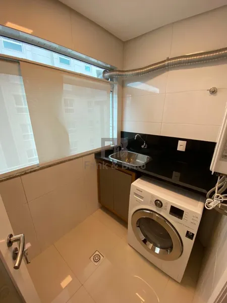 Na Avenida Ubirajara, Mobiliado e Decorado.: 24ª foto da galeria de imagens do imóvel