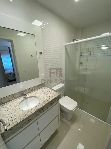 Na Avenida Ubirajara, Mobiliado e Decorado.: 22ª foto da galeria de imagens do imóvel