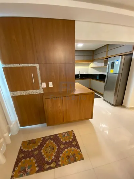 Na Avenida Ubirajara, Mobiliado e Decorado.: 7ª foto da galeria de imagens do imóvel