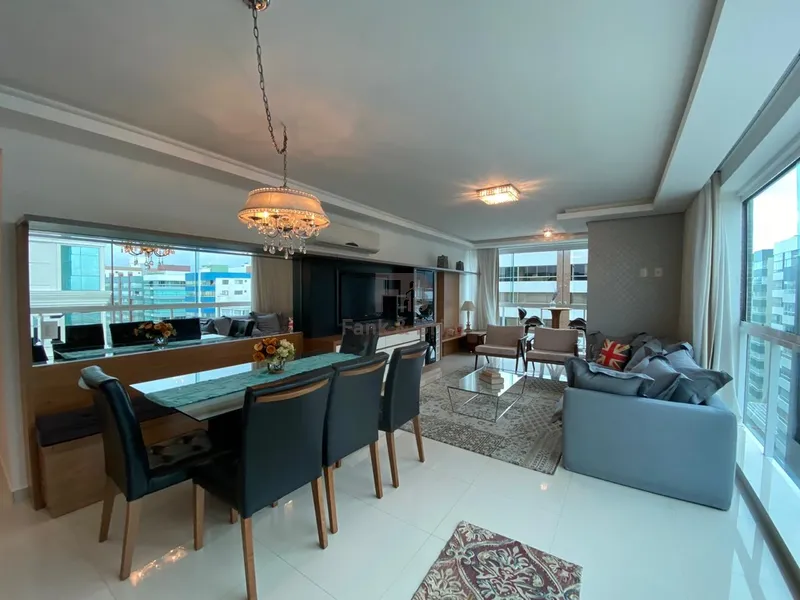 Na Avenida Ubirajara, Mobiliado e Decorado.: 10ª foto da galeria de imagens do imóvel