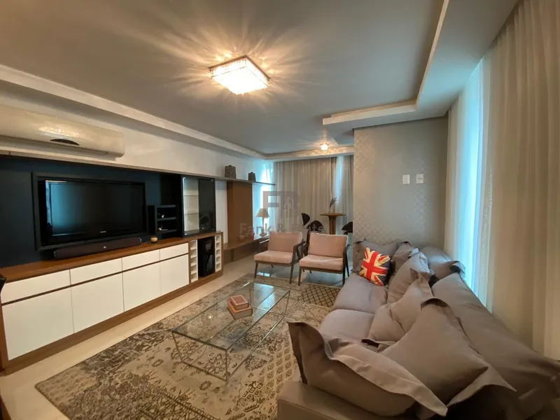 Na Avenida Ubirajara, Mobiliado e Decorado.: 5ª foto da galeria de imagens do imóvel