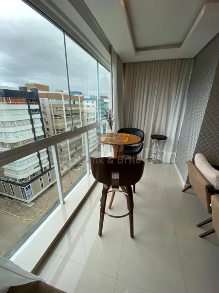 Na Avenida Ubirajara, Mobiliado e Decorado.: 26ª foto da galeria de imagens do imóvel