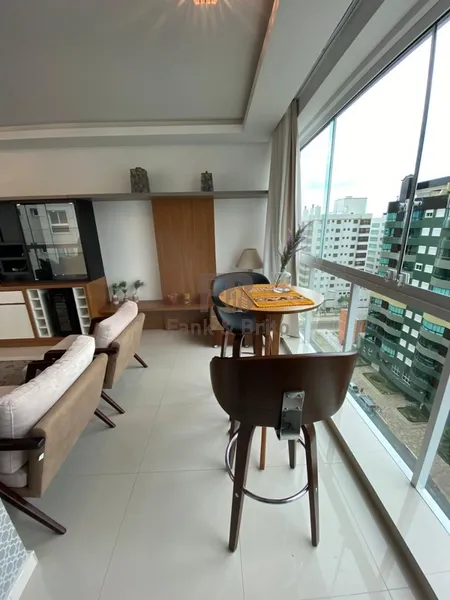 Na Avenida Ubirajara, Mobiliado e Decorado.: 27ª foto da galeria de imagens do imóvel