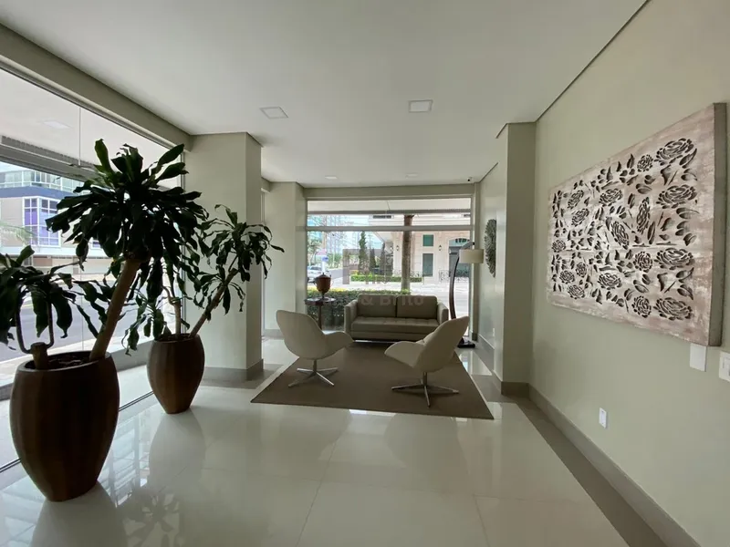 Na Avenida Ubirajara, Mobiliado e Decorado.: 28ª foto da galeria de imagens do imóvel