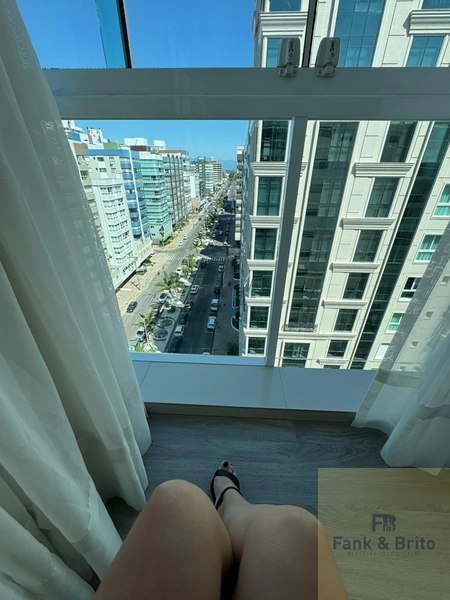 Na Avenida Ubirajara, Mobiliado e Decorado.: 9ª foto da galeria de imagens do imóvel