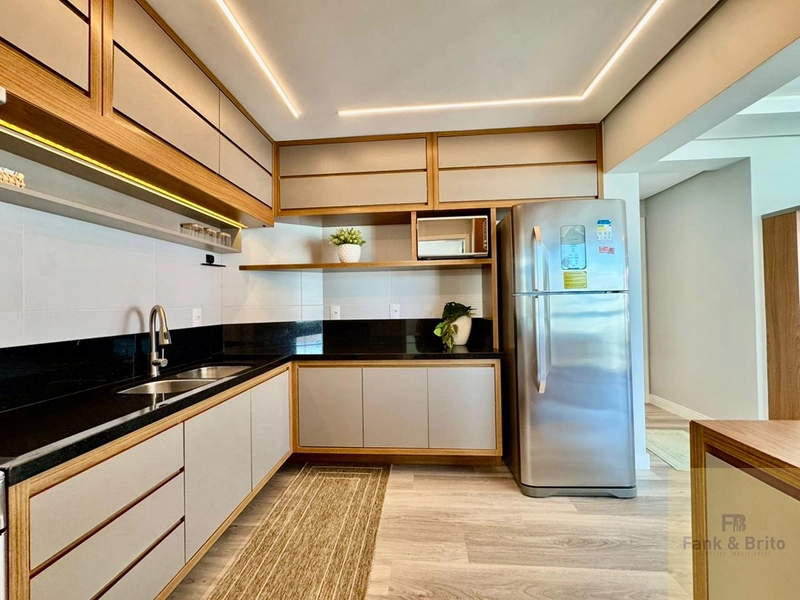 Na Avenida Ubirajara, Mobiliado e Decorado.: 19ª foto da galeria de imagens do imóvel