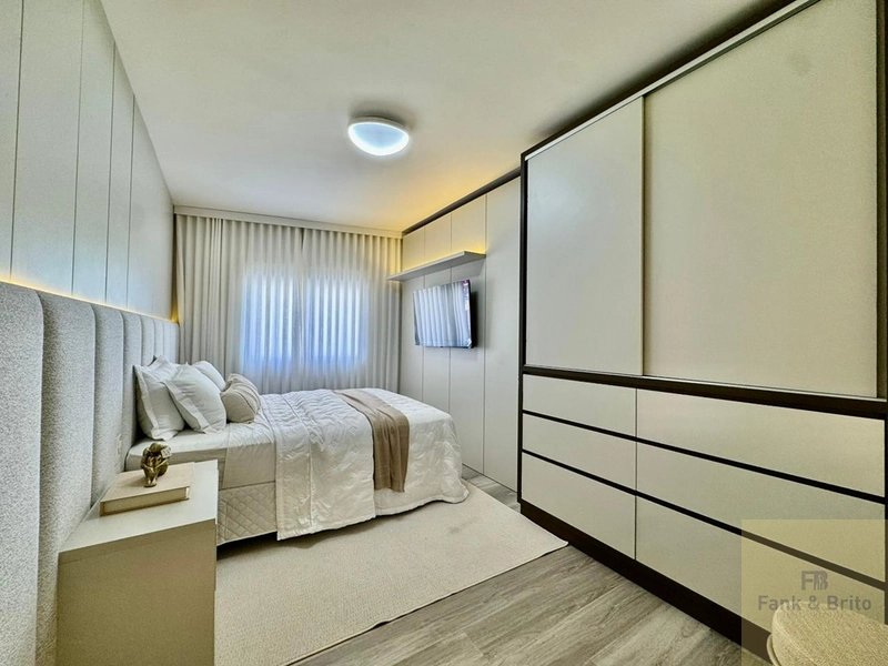 Na Avenida Ubirajara, Mobiliado e Decorado.: 25ª foto da galeria de imagens do imóvel