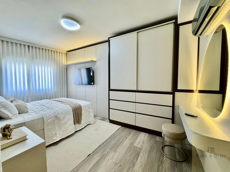 Na Avenida Ubirajara, Mobiliado e Decorado.: 26ª foto da galeria de imagens do imóvel