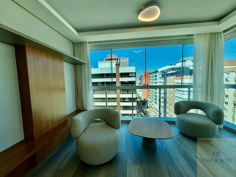 Na Avenida Ubirajara, Mobiliado e Decorado.: 4ª foto da galeria de imagens do imóvel