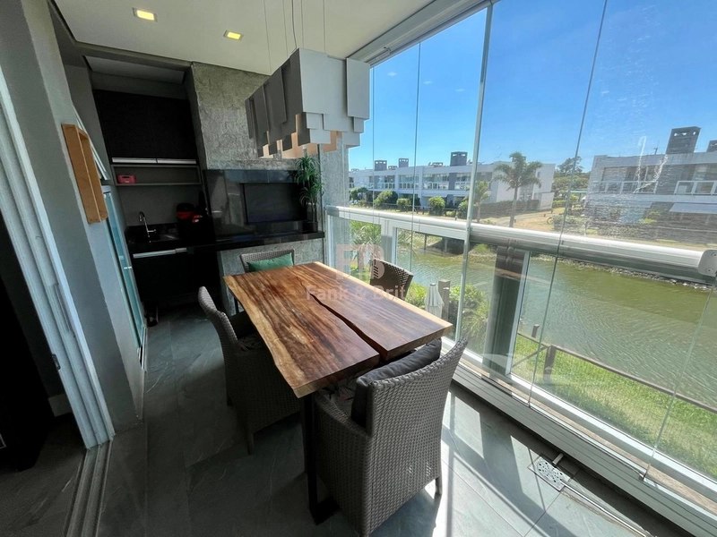 - Cobertura mobiliada e decorada em ótima localização.: 9ª foto da galeria de imagens do imóvel