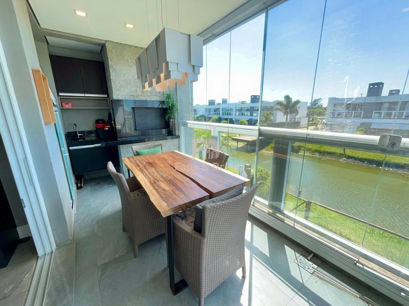 - Cobertura mobiliada e decorada em ótima localização.: 29ª foto da galeria de imagens do imóvel