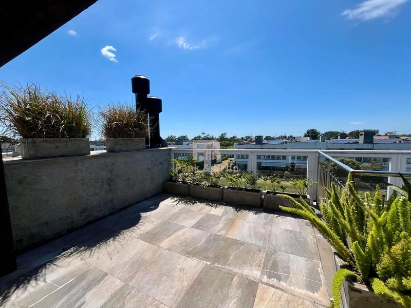 - Cobertura mobiliada e decorada em ótima localização.: 18ª foto da galeria de imagens do imóvel