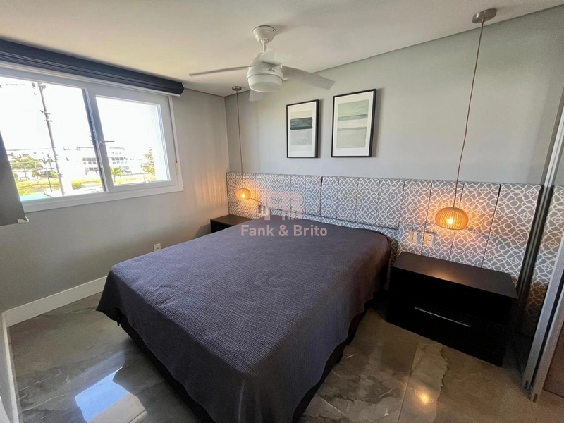 - Cobertura mobiliada e decorada em ótima localização.: 10ª foto da galeria de imagens do imóvel