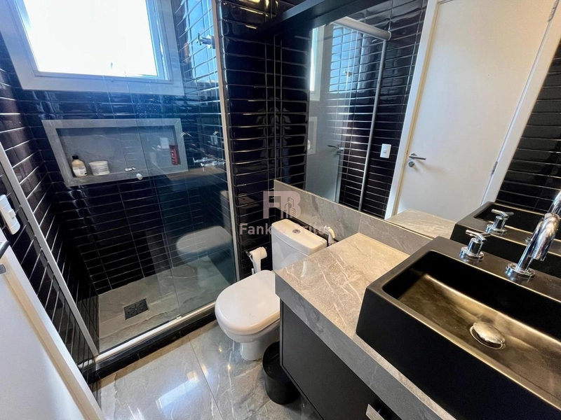 - Cobertura mobiliada e decorada em ótima localização.: 14ª foto da galeria de imagens do imóvel