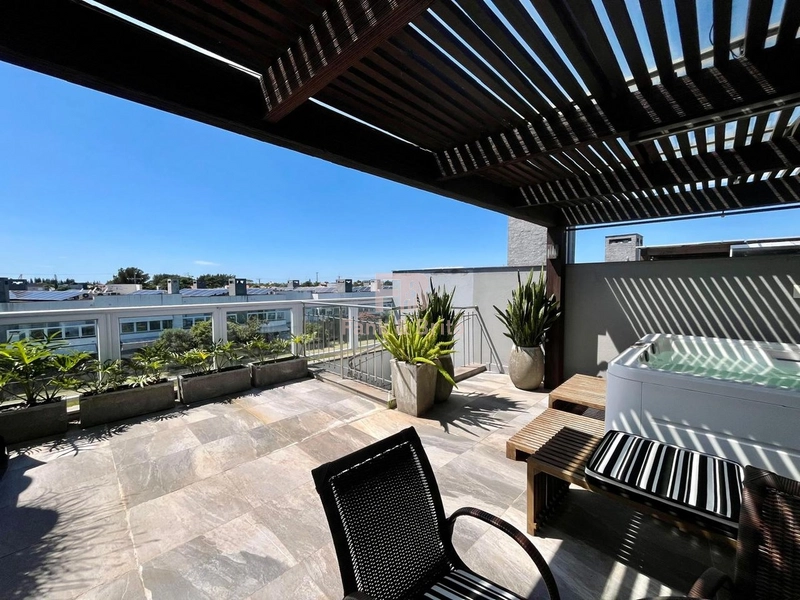 - Cobertura mobiliada e decorada em ótima localização.: 22ª foto da galeria de imagens do imóvel