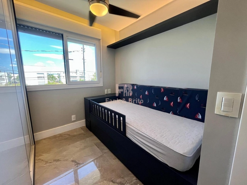 - Cobertura mobiliada e decorada em ótima localização.: 15ª foto da galeria de imagens do imóvel