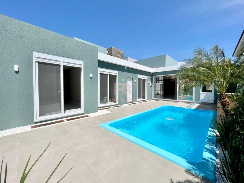 CASA A VENDA CONDOMÍNIO CONDADO DE CAPÃO: 5ª foto da galeria de imagens do imóvel