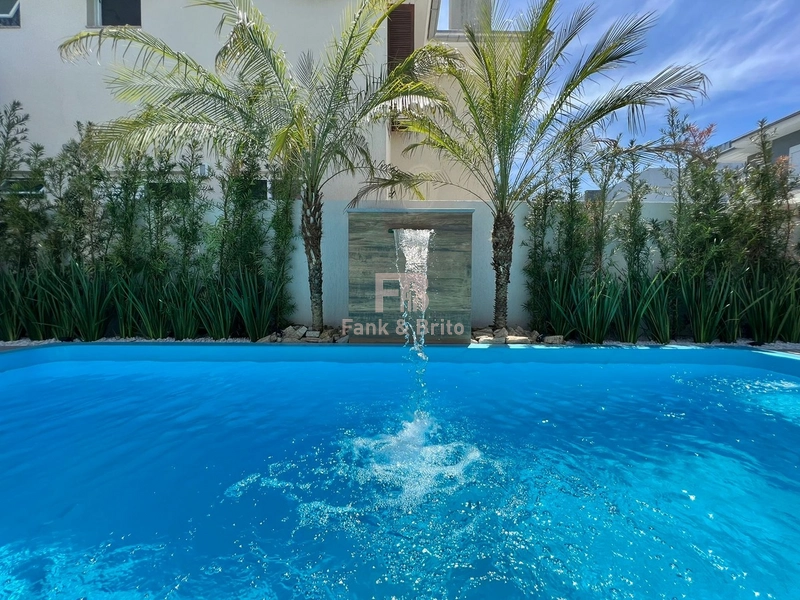 CASA A VENDA CONDOMÍNIO CONDADO DE CAPÃO: 2ª foto da galeria de imagens do imóvel