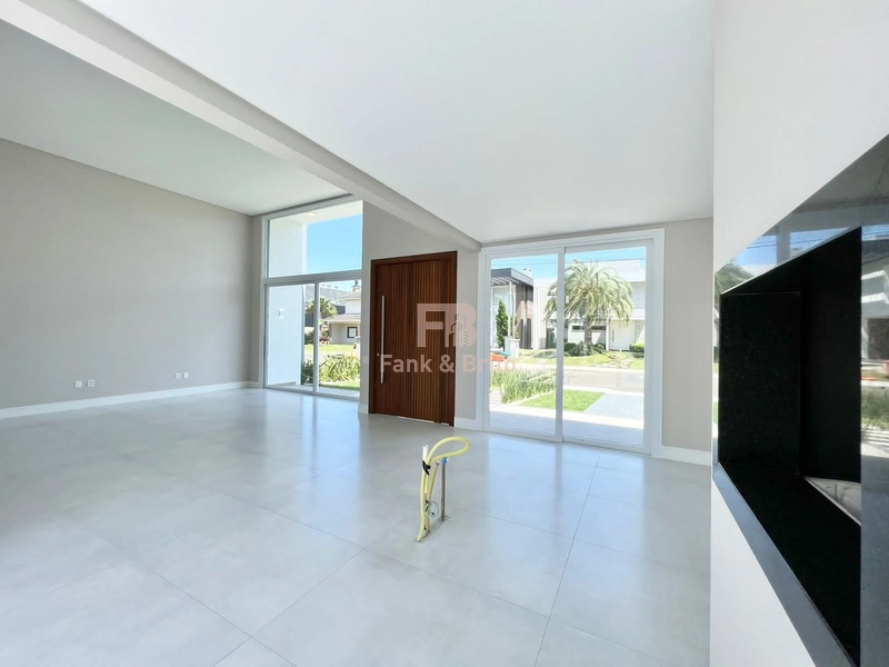 CASA A VENDA CONDOMÍNIO CONDADO DE CAPÃO: 8ª foto da galeria de imagens do imóvel