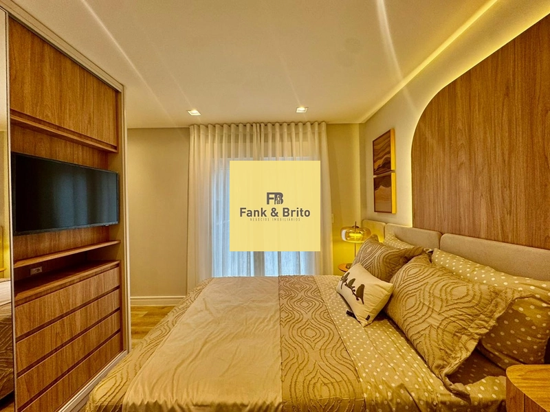 Apartamento Novo com Terraço | 3 Dormitórios, uma quadra do mar!: 23ª foto da galeria de imagens do imóvel