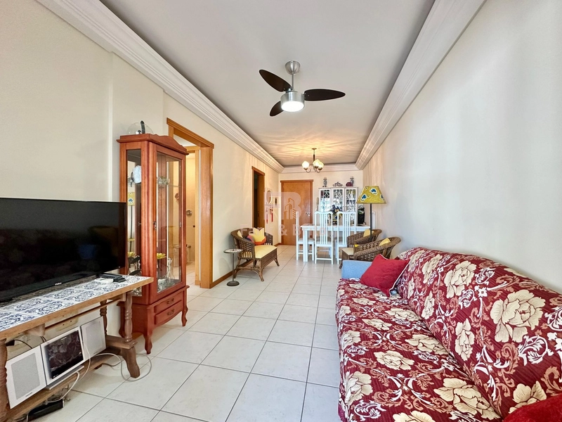 UMA QUADRA DO MAR, JUNTO A PRAÇA ARBORIZADA E CENTRO!: 5ª foto da galeria de imagens do imóvel