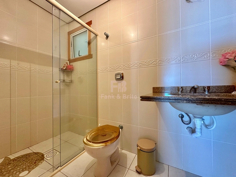 UMA QUADRA DO MAR, JUNTO A PRAÇA ARBORIZADA E CENTRO!: 17ª foto da galeria de imagens do imóvel