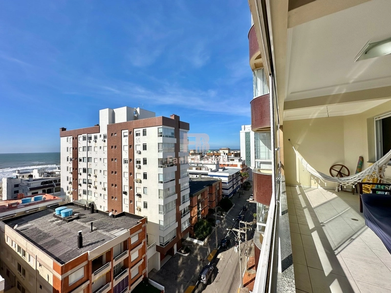 UMA QUADRA DO MAR, JUNTO A PRAÇA ARBORIZADA E CENTRO!: 10ª foto da galeria de imagens do imóvel