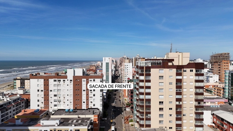UMA QUADRA DO MAR, JUNTO A PRAÇA ARBORIZADA E CENTRO!: 20ª foto da galeria de imagens do imóvel