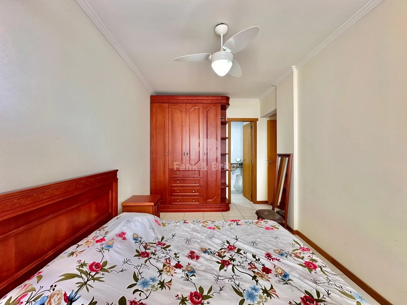 UMA QUADRA DO MAR, JUNTO A PRAÇA ARBORIZADA E CENTRO!: 15ª foto da galeria de imagens do imóvel