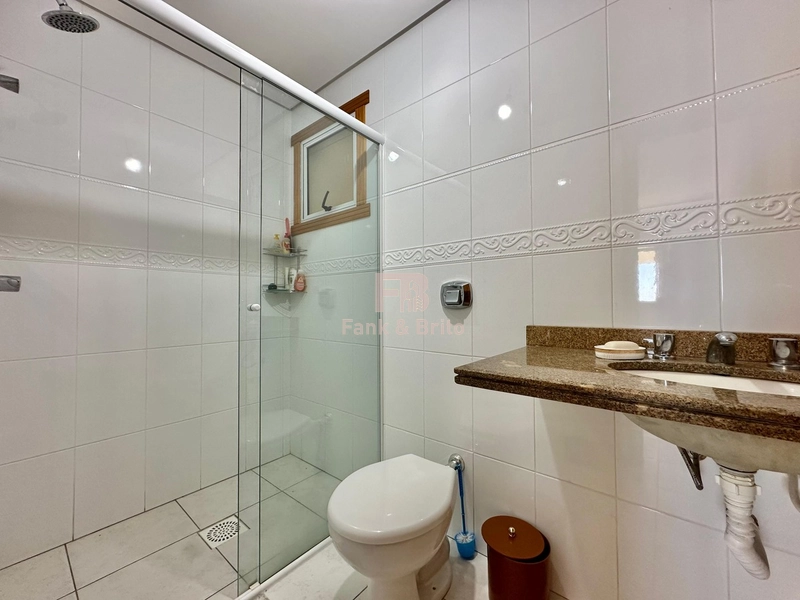 UMA QUADRA DO MAR, JUNTO A PRAÇA ARBORIZADA E CENTRO!: 18ª foto da galeria de imagens do imóvel