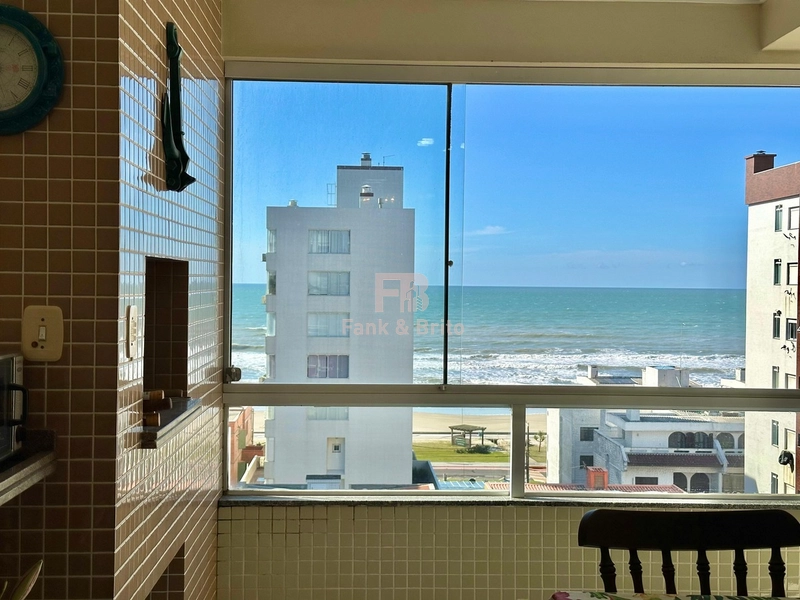 UMA QUADRA DO MAR, JUNTO A PRAÇA ARBORIZADA E CENTRO!: 3ª foto da galeria de imagens do imóvel