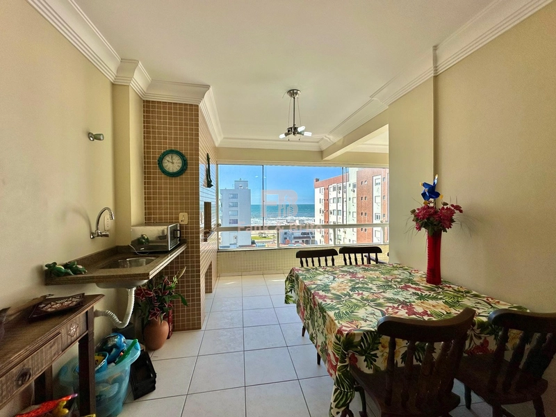 UMA QUADRA DO MAR, JUNTO A PRAÇA ARBORIZADA E CENTRO!: 9ª foto da galeria de imagens do imóvel