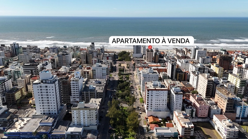 UMA QUADRA DO MAR, JUNTO A PRAÇA ARBORIZADA E CENTRO!: 22ª foto da galeria de imagens do imóvel