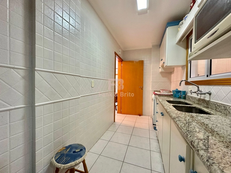 UMA QUADRA DO MAR, JUNTO A PRAÇA ARBORIZADA E CENTRO!: 12ª foto da galeria de imagens do imóvel