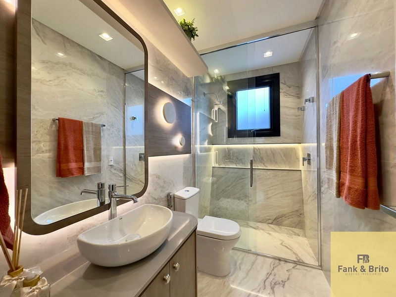 SOBRADO A VENDA NO CONDOMINIO VELAS DA MARINA EM CAPÃO DA CANOA: 63ª foto da galeria de imagens do imóvel